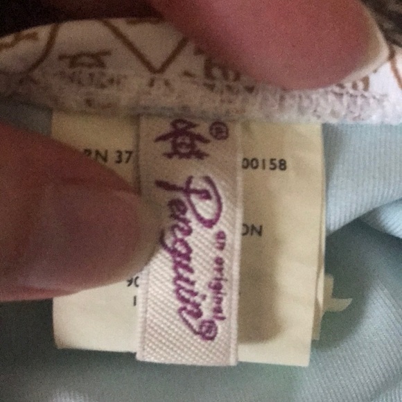 Penguin- rare bikini - Picture 4 of 7